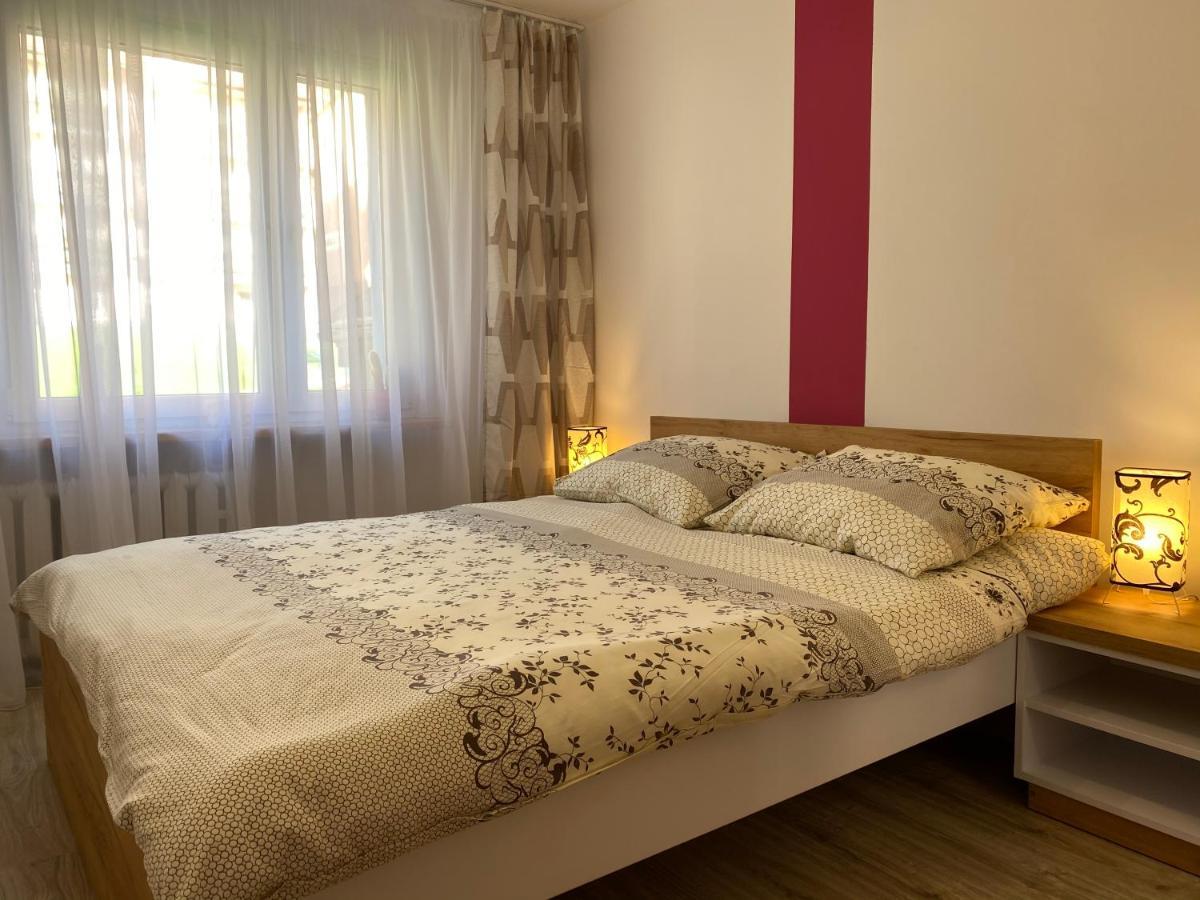 Apartament Martynka Szklarska Poreba Luaran gambar