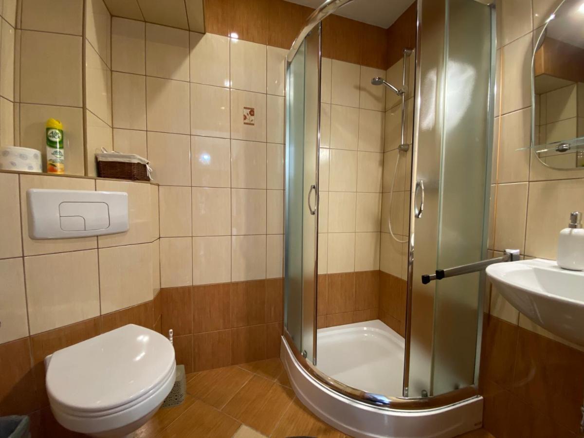 Apartament Martynka Szklarska Poreba Luaran gambar