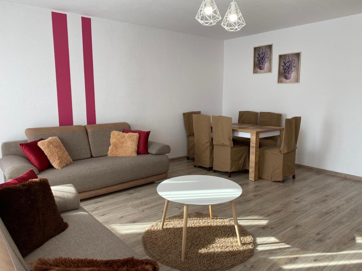 Apartament Martynka Szklarska Poreba Luaran gambar