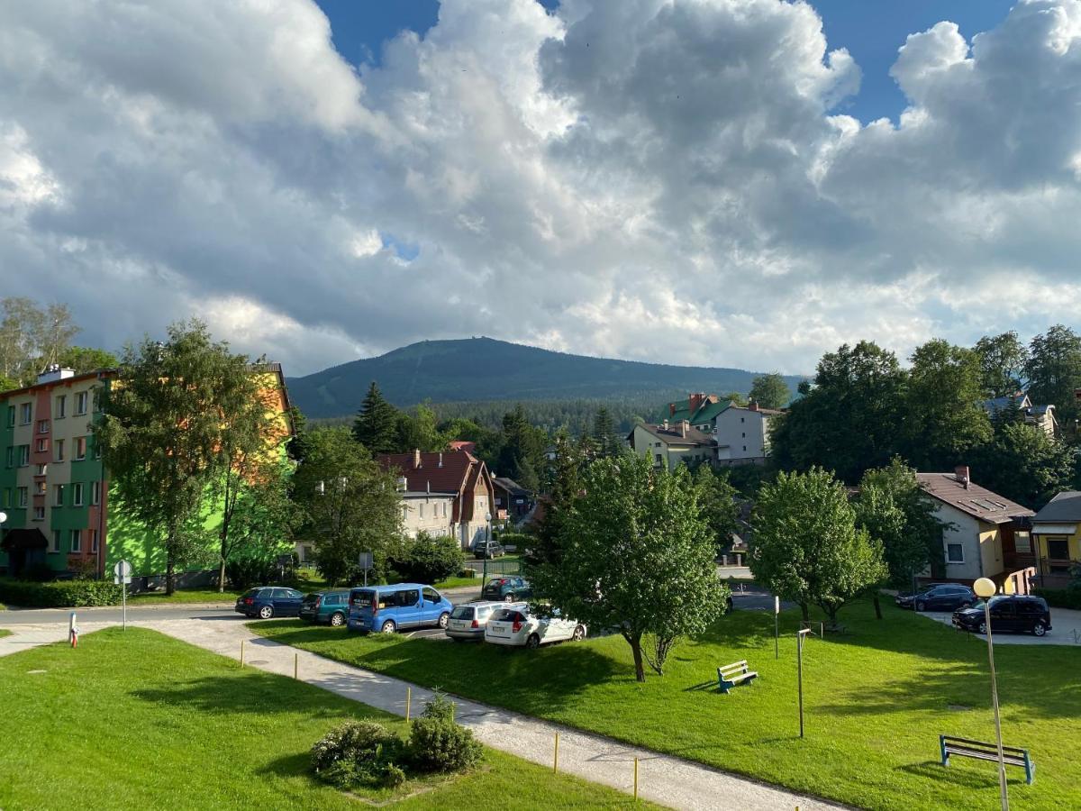 Apartament Martynka Szklarska Poreba Luaran gambar