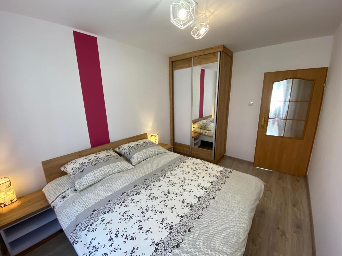 Apartament Martynka Szklarska Poreba Luaran gambar