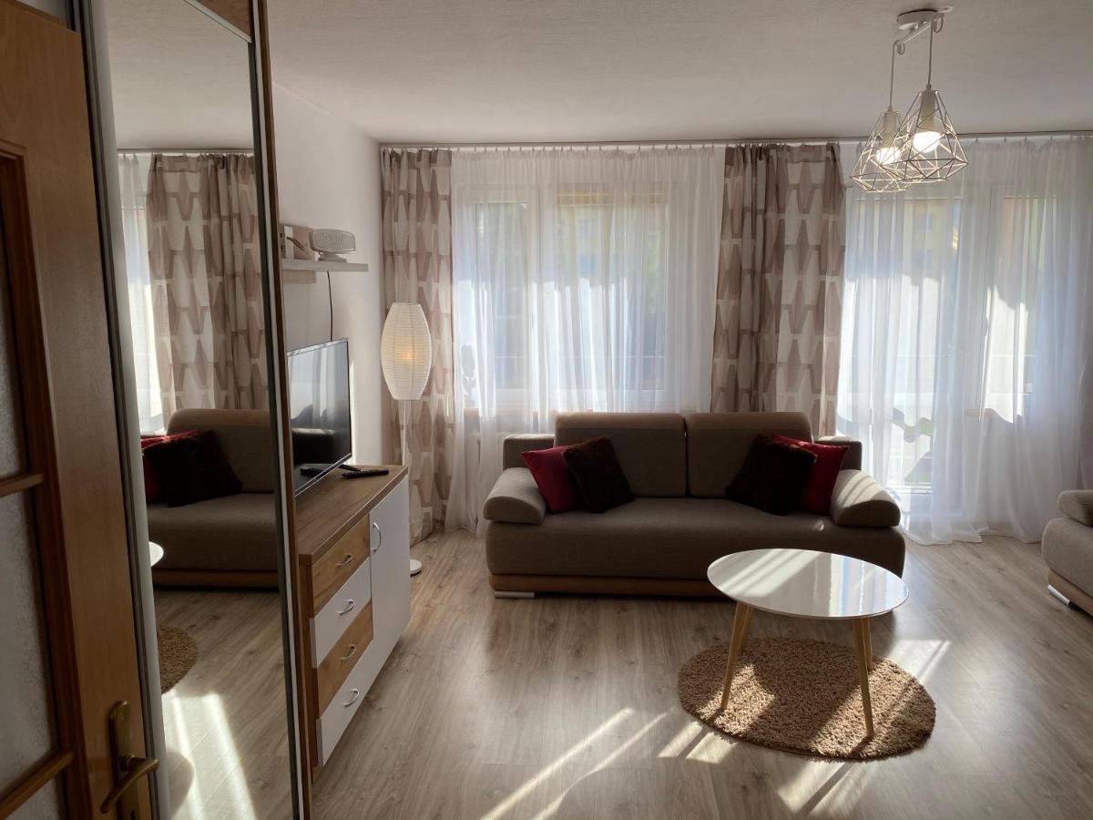 Apartament Martynka Szklarska Poreba Luaran gambar